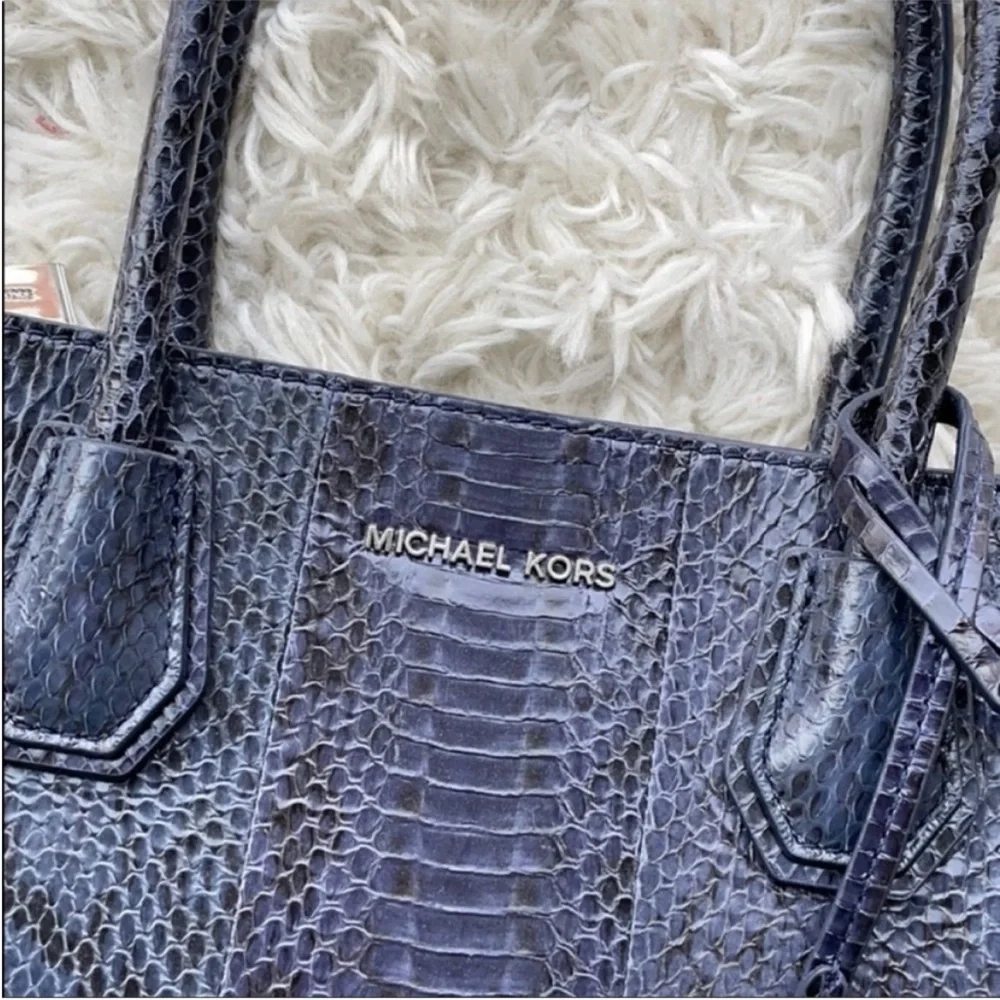 🆕 Michael Kors‎ Mercer Handbag